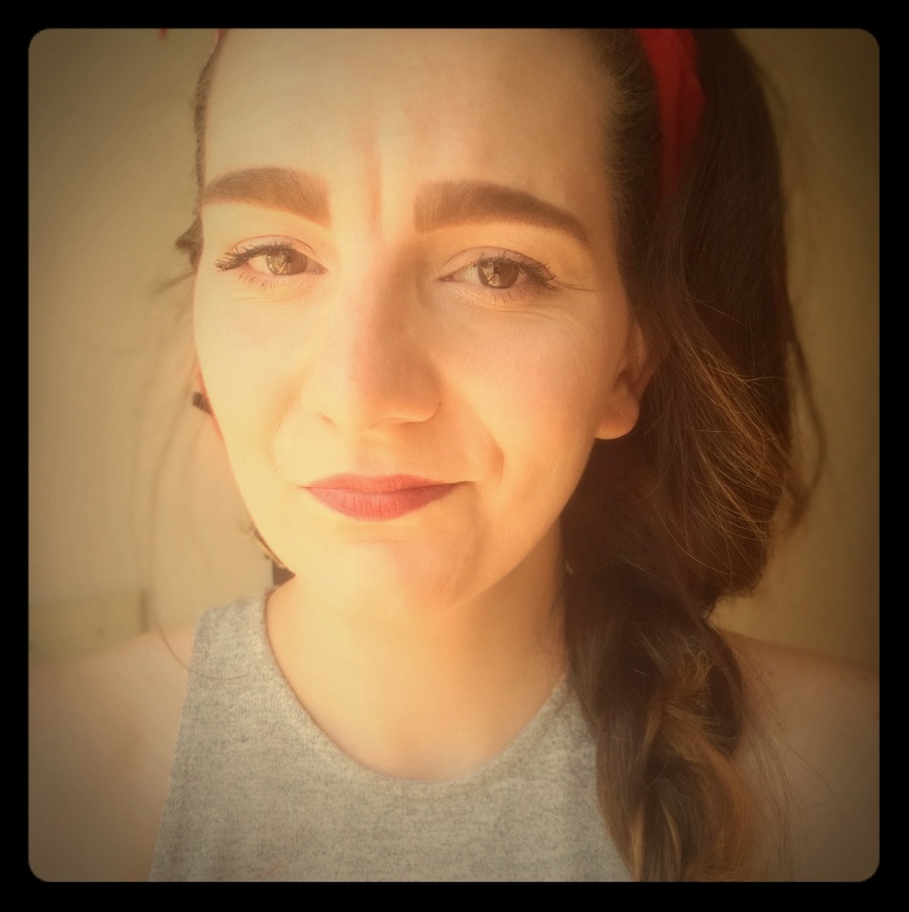 Meet your Posher, Amanda